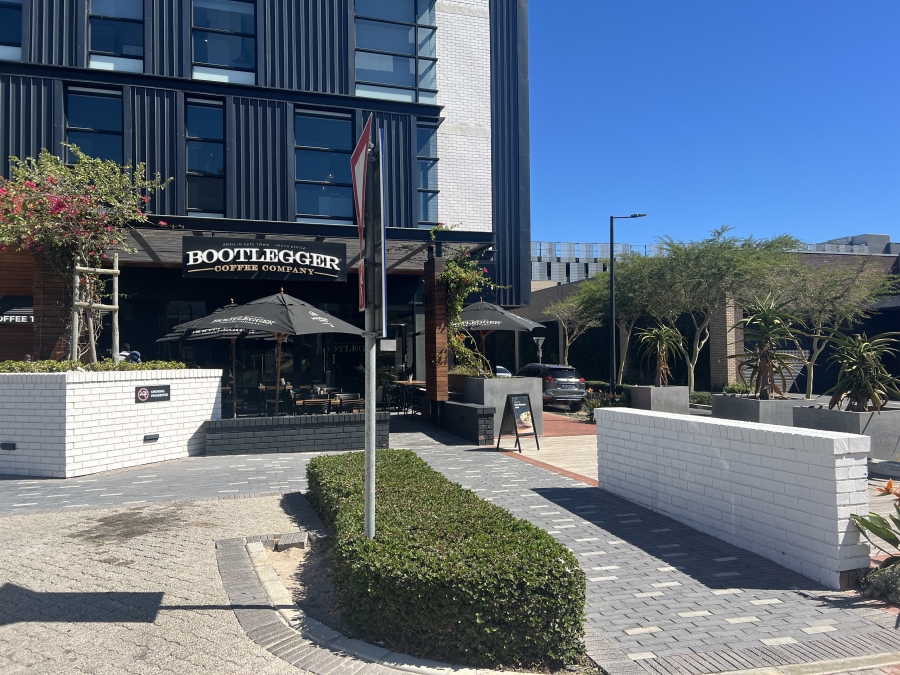 Commercial Property for Sale in Century City Western Cape